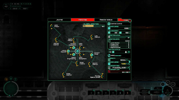 Скриншот из Subterrain