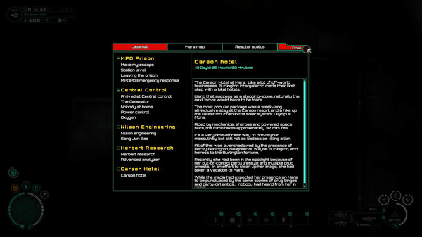 Скриншот из Subterrain
