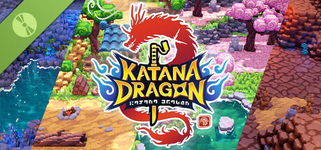 Katana Dragon Demo cover art