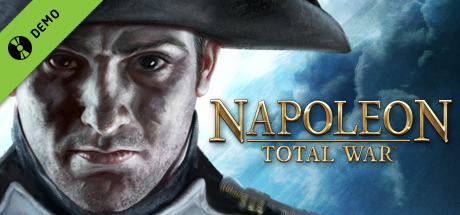 Napoleon: Total War Demo cover art