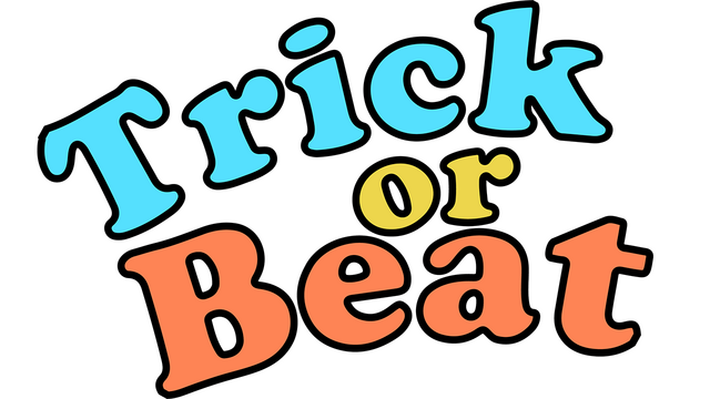 Trick Or Beat Logo