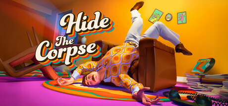 Hide The Corpse cover art