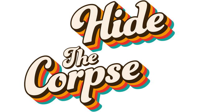 Hide The Corpse Logo