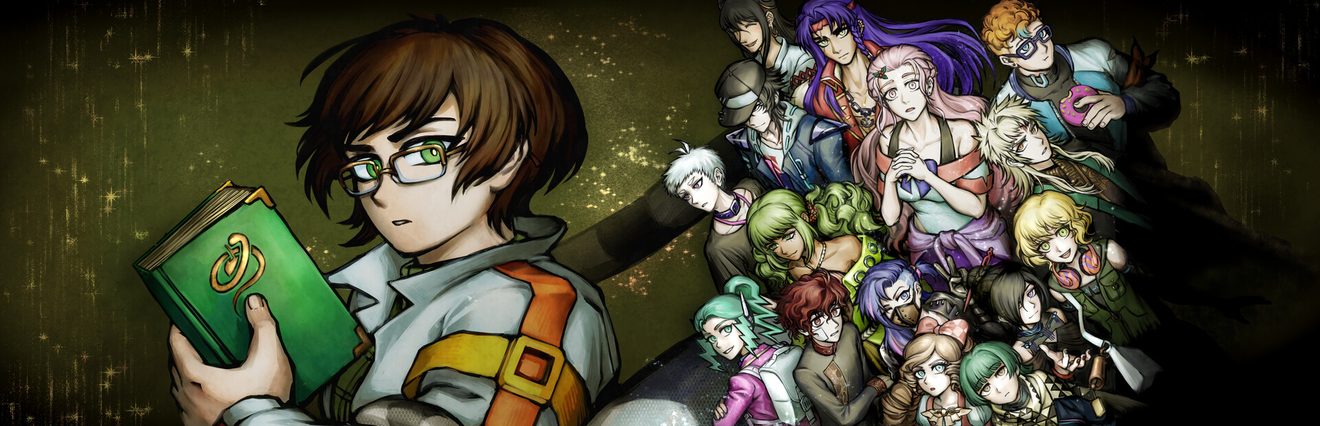 杀剧回环 Killing Tragedy Samsara