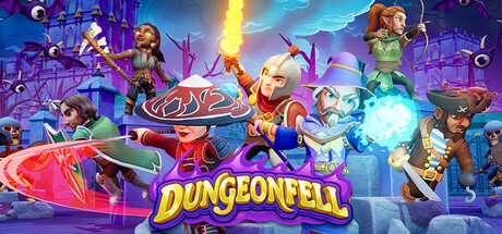 Dungeonfell PC Specs