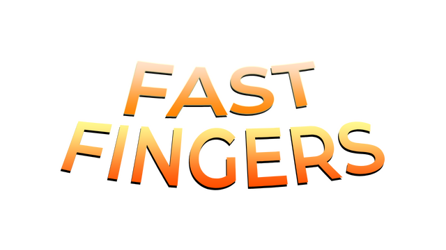 Fast Fingers Logo
