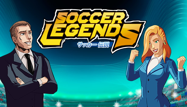 Soccer Legends