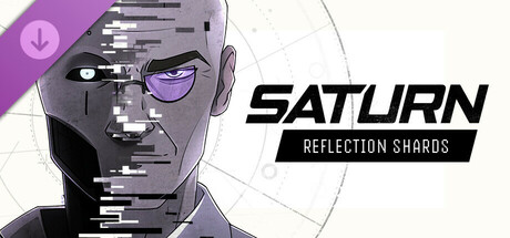 View Saturn - Reflection Shards on IsThereAnyDeal