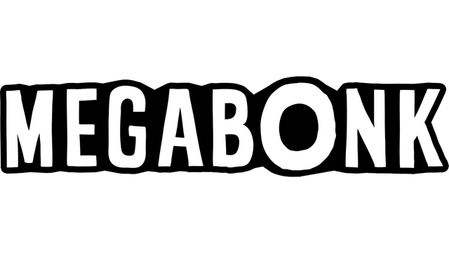 Megabonk Logo