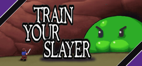 Train your slayer PC Specs