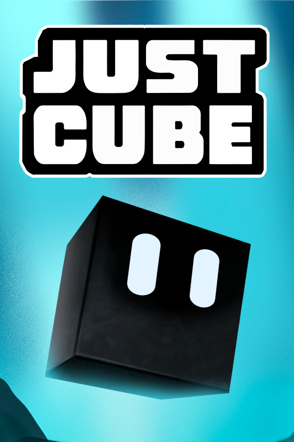 Just Cube for steam Just Cube for steam