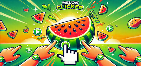 Melon Clicker PC Specs