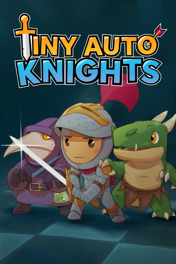 Tiny Auto Knights for steam