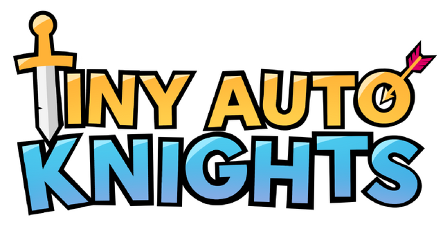 Tiny Auto Knights Logo