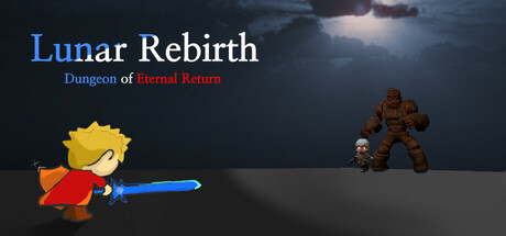 Lunar Rebirth: Dungeon of Eternal Return PC Specs