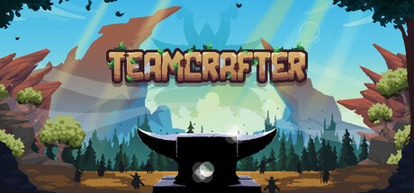 Teamcrafter PC Specs
