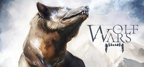 WolfWars cover art
