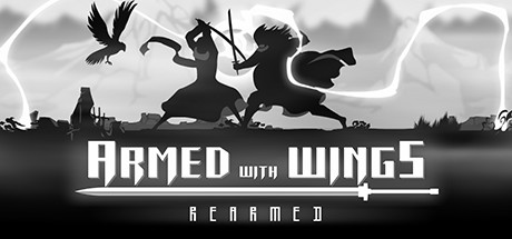 View Armed with Wings: Rearmed on IsThereAnyDeal