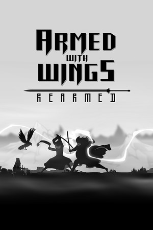Armed with Wings: Rearmed poster image on Steam Backlog