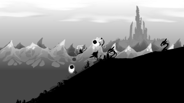 Скриншот из Armed with Wings: Rearmed