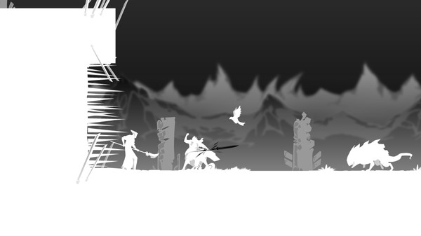 Скриншот из Armed with Wings: Rearmed