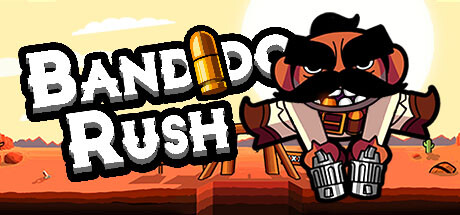 Bandido Rush PC Specs