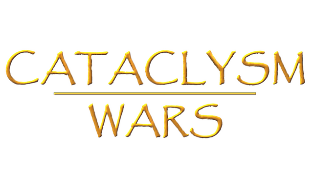 Cataclysm Wars Logo