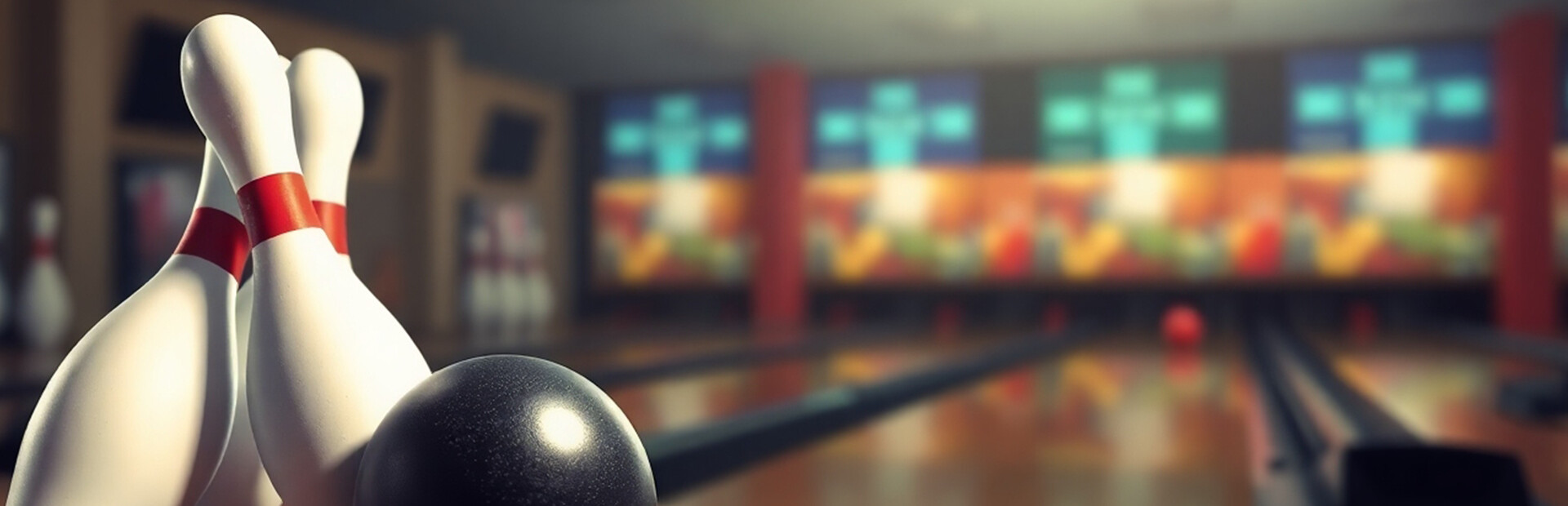 Bowling Simulator