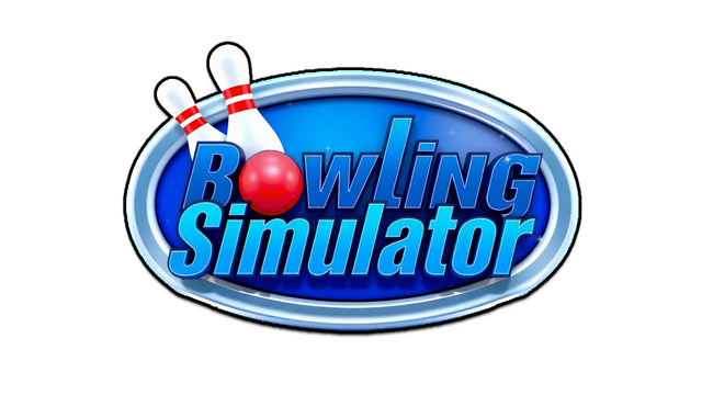 Bowling Simulator Logo