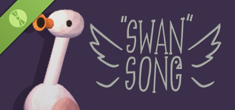 Swan Song Demo cover art