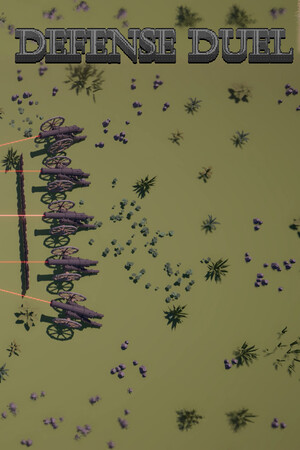 Defense Duel
