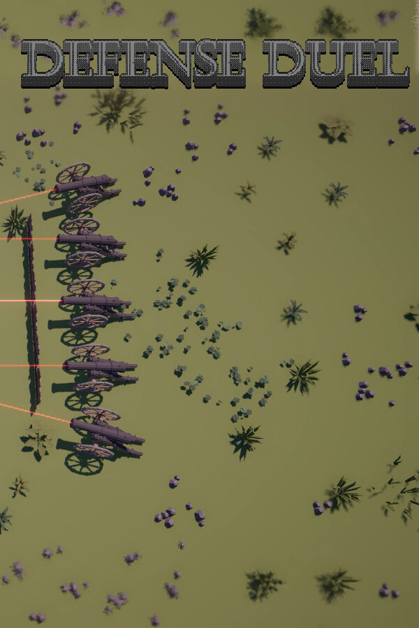 Defense Duel for steam Defense Duel for steam