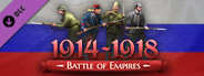Battle of Empires : 1914-1918 - Russian Empire