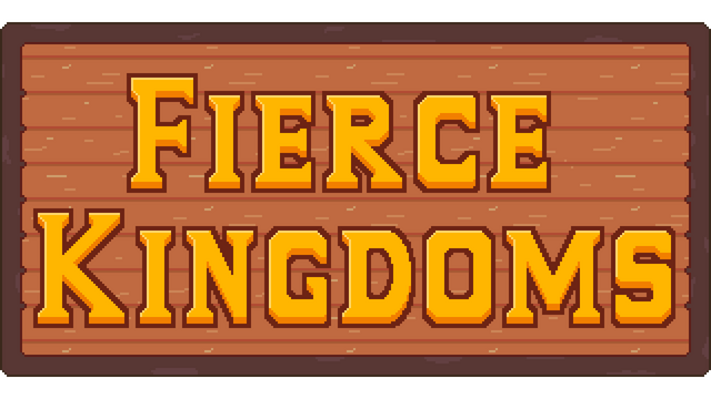 Fierce Kingdoms Logo