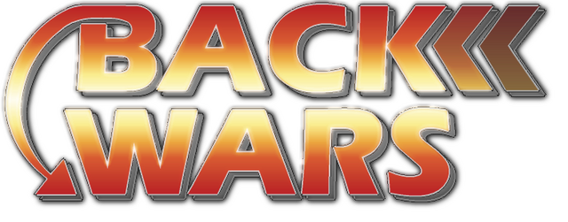 Back Wars Logo