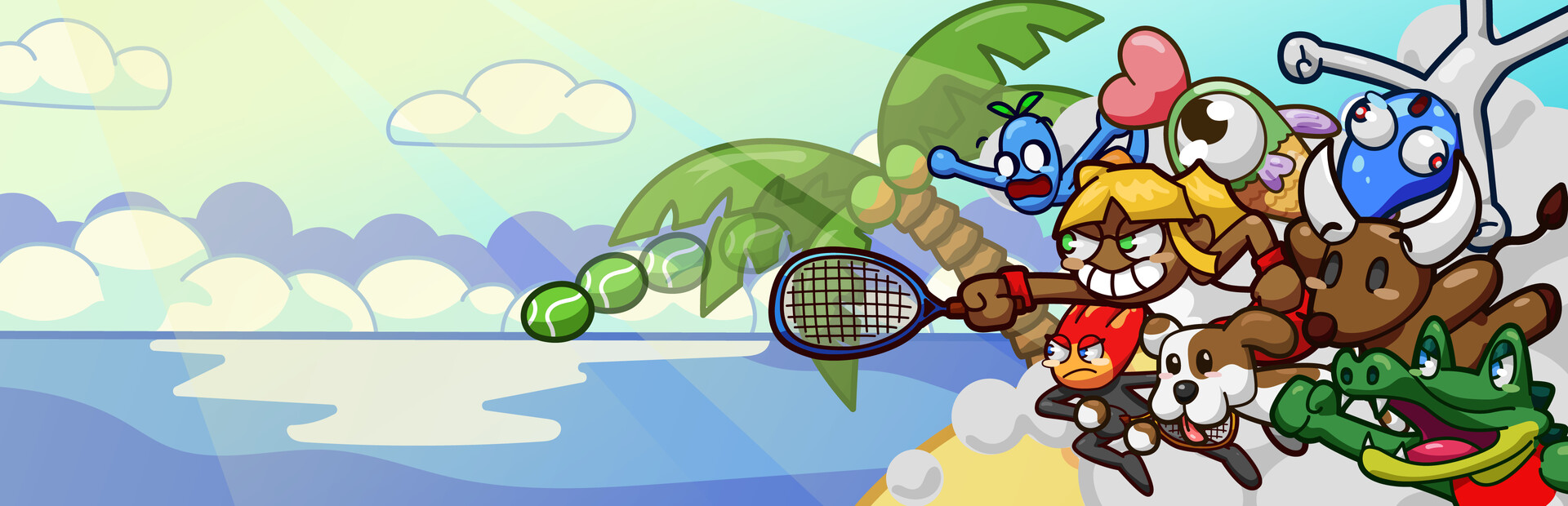 Quacolé Tennis