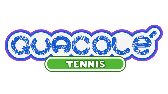Quacolé Tennis Logo
