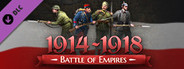 Battle of Empires : 1914-1918 - German campaign