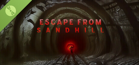 Escape From Sandhill Demo cover art