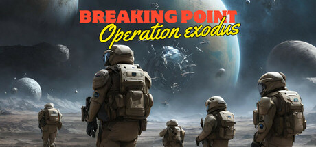 Breaking Point: Operation Exodus PC Specs