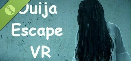 Ouija Escape VR Demo cover art