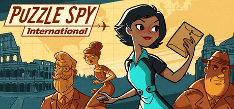 Can I Run Puzzle Spy International?