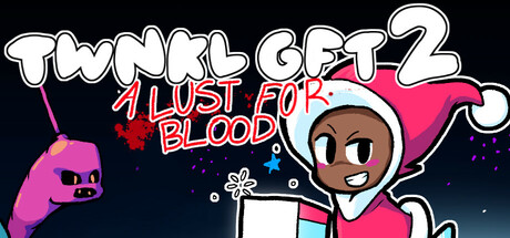 Can I Run Twnkl Gft 2: A Lust For Blood?