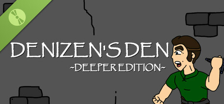 Denizen's Den - Deeper Edition Demo cover art