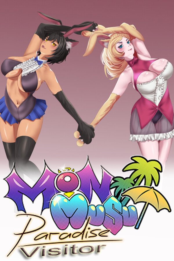 Steam portrait for Monmusu Paradise ~Visitors~.