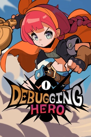 Debugging Hero.
