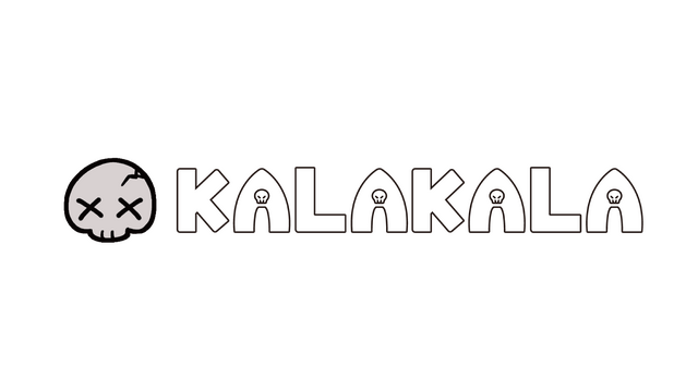 KALAKALA Logo