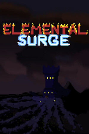 Elemental Surge
