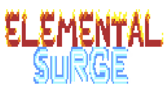 Elemental Surge Logo