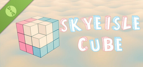 Skyeisle Cube Demo cover art